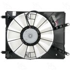 Four Seasons 75302 Engine Cooling Fan Assembly - view 1