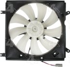 Four Seasons 75307 Engine Cooling Fan Assembly - view 2