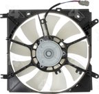 Four Seasons 75307 Engine Cooling Fan Assembly - view 3