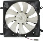 Four Seasons 75307 Engine Cooling Fan Assembly - view 1