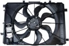 Four Seasons 75313 Engine Cooling Fan Assembly - view 2