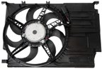 Four Seasons 75317 Engine Cooling Fan Assembly - view 1