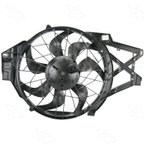 Four Seasons 75318 Engine Cooling Fan Assembly - view 1