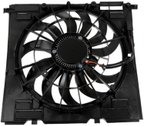 Four Seasons 75319 Engine Cooling Fan Assembly - view 1