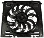 Four Seasons 75319 Engine Cooling Fan Assembly - view 2