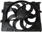 Four Seasons 75321 Engine Cooling Fan Assembly - view 1