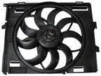 Four Seasons 75323 Engine Cooling Fan Assembly - view 2
