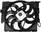 Four Seasons 75325 Engine Cooling Fan Assembly - view 1