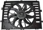 Four Seasons 75329 Engine Cooling Fan Assembly - view 2