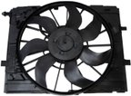 Four Seasons 75333 Engine Cooling Fan Assembly - view 1