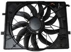 Four Seasons 75335 Engine Cooling Fan Assembly - view 2