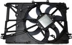 Four Seasons 75336 Engine Cooling Fan Assembly - view 1
