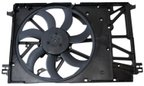 Four Seasons 75336 Engine Cooling Fan Assembly - view 2