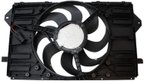 Four Seasons 75337 Engine Cooling Fan Assembly - view 1
