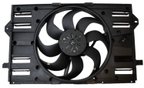 Four Seasons 75337 Engine Cooling Fan Assembly - view 2