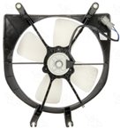 Four Seasons 75338 Engine Cooling Fan Assembly - view 2