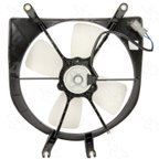 Four Seasons 75338 Engine Cooling Fan Assembly - view 1