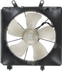 Four Seasons 75339 Engine Cooling Fan Assembly - view 2