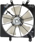 Four Seasons 75339 Engine Cooling Fan Assembly - view 3