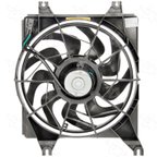 Four Seasons 75342 Engine Cooling Fan Assembly - view 1