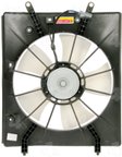Four Seasons 75345 Engine Cooling Fan Assembly - view 2