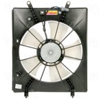 Four Seasons 75345 Engine Cooling Fan Assembly - view 1