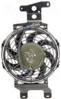 Four Seasons 75346 Engine Cooling Fan Assembly - view 2