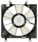 Four Seasons 75347 Engine Cooling Fan Assembly - view 2