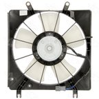 Four Seasons 75347 Engine Cooling Fan Assembly - view 1