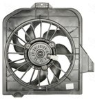 Four Seasons 75351 A/C Condenser Fan Assembly - view 2