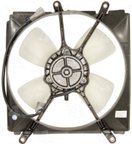 Four Seasons 75352 Engine Cooling Fan Assembly - view 2