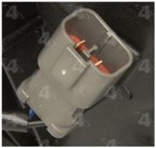 Four Seasons 75358 Dual Radiator and Condenser Fan Assembly - view 4