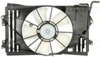 Four Seasons 75364 Engine Cooling Fan Assembly - view 2