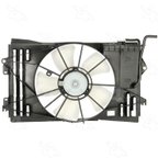 Four Seasons 75364 Engine Cooling Fan Assembly - view 1