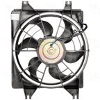 Four Seasons 75369 A/C Condenser Fan Assembly - view 1