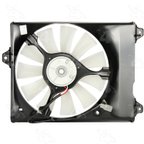 Four Seasons 75385 A/C Condenser Fan Assembly - view 1