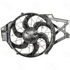 Four Seasons 75386 Engine Cooling Fan Assembly - view 1