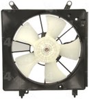 Four Seasons 75387 Engine Cooling Fan Assembly - view 3