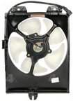 Four Seasons 75399 A/C Condenser Fan Assembly - view 2