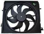 Four Seasons 75400 Engine Cooling Fan Assembly - view 2