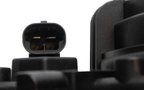 Four Seasons 75400 Engine Cooling Fan Assembly - view 3