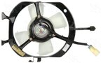 Four Seasons 75404 A/C Condenser Fan Assembly - view 2