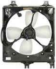Four Seasons 75412 Engine Cooling Fan Assembly - view 2