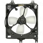 Four Seasons 75412 Engine Cooling Fan Assembly - view 1