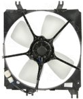 Four Seasons 75414 Engine Cooling Fan Assembly - view 2