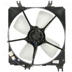 Four Seasons 75414 Engine Cooling Fan Assembly - view 1