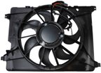Four Seasons 75415 Engine Cooling Fan Assembly - view 1