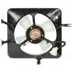 Four Seasons 75417 A/C Condenser Fan Assembly - view 1