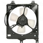 Four Seasons 75418 Engine Cooling Fan Assembly - view 1