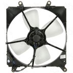 Four Seasons 75420 Engine Cooling Fan Assembly - view 1